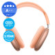 Apple AirPods Max (USB-C) - Orange A++ Felújított