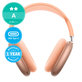 Apple AirPods Max (USB-C) - Orange A Felújított