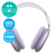 Apple AirPods Max (USB-C) - Purple A Felújított