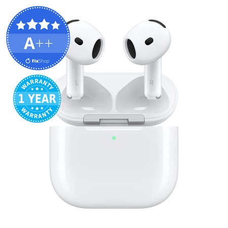 Apple AirPods (4th Gen) A++ Felújított