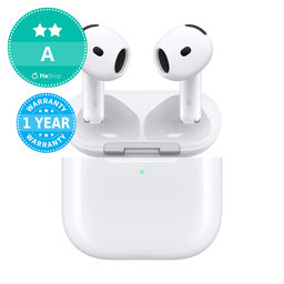 Apple AirPods (4th Gen) A Felújított