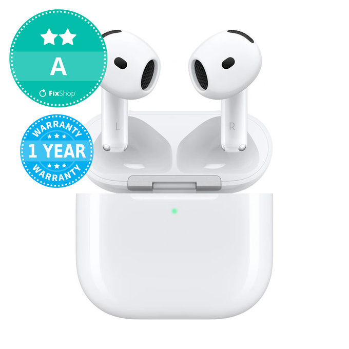 Apple AirPods (4th Gen) A Felújított