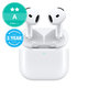 Apple AirPods (4th Gen) A Felújított