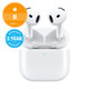 Apple AirPods (4th Gen) B Felújított