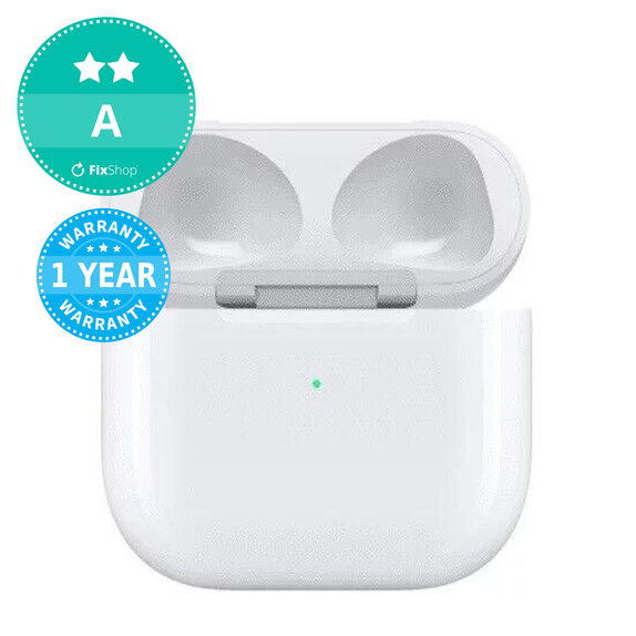 Csere töltőtok Apple AirPods 4th Gen (2024) A
