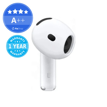 Csere fülhallgató Apple AirPods 4th Gen (2024) – Bal A++