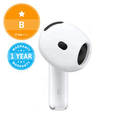 Csere fülhallgató Apple AirPods 4th Gen (2024) – Bal B