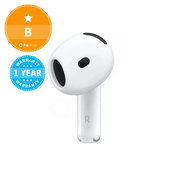 Csere fülhallgató Apple AirPods 4th Gen (2024) – Jobb B