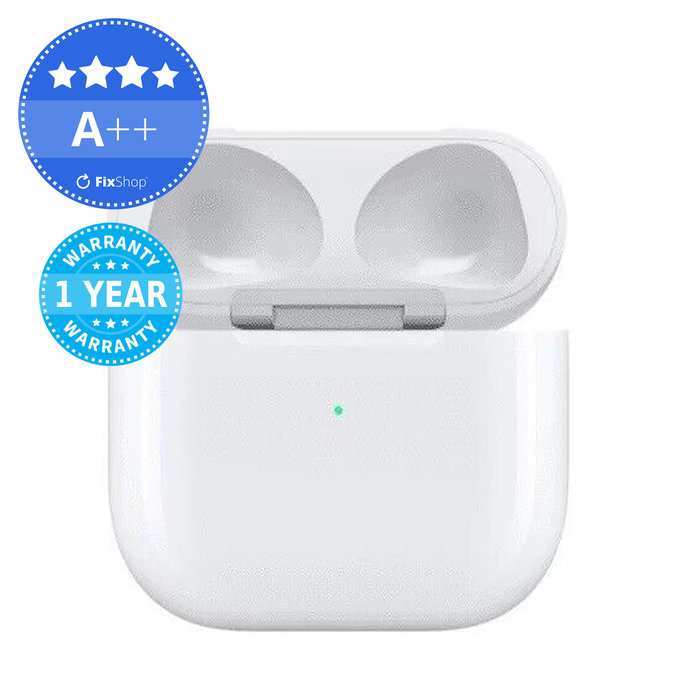 Csere töltőtok Apple AirPods 4th Gen ANC (2024) A++