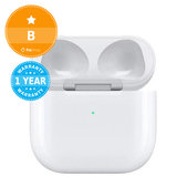 Csere töltőtok Apple AirPods 4th Gen ANC (2024) B