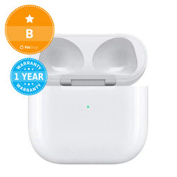 Csere töltőtok Apple AirPods 4th Gen ANC (2024) B
