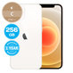 Apple iPhone 12 Mini White 256GB C Felújított