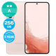 Samsung Galaxy S22 S901B Pink Gold 256GB A Felújított