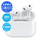 Apple AirPods Pro (3rd Gen) USB-C A++ Felújított