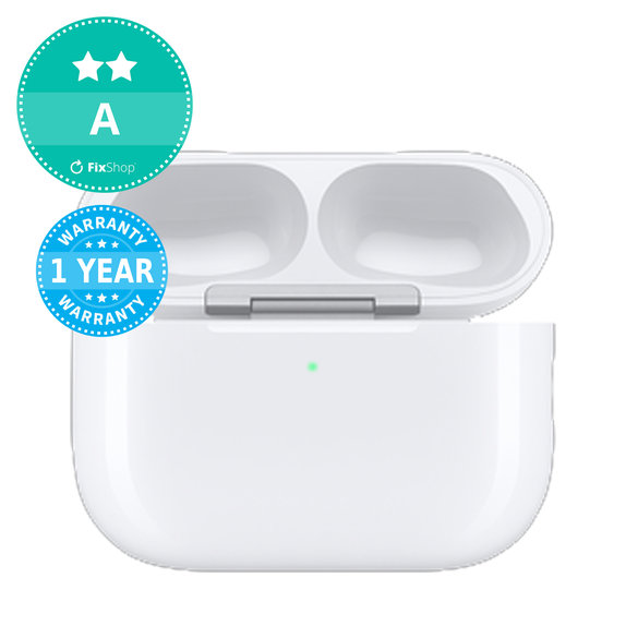 Csere töltőtok Apple AirPods Pro 3rd Gen A