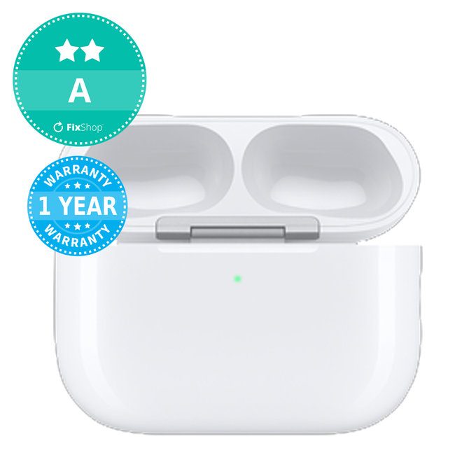 Csere töltőtok Apple AirPods Pro 3rd Gen A