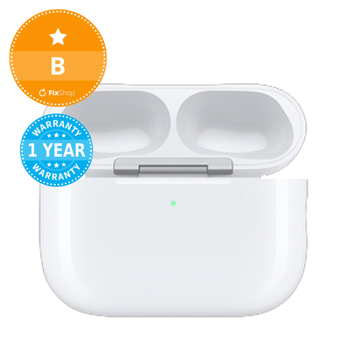 Csere töltőtok Apple AirPods Pro 3rd Gen B