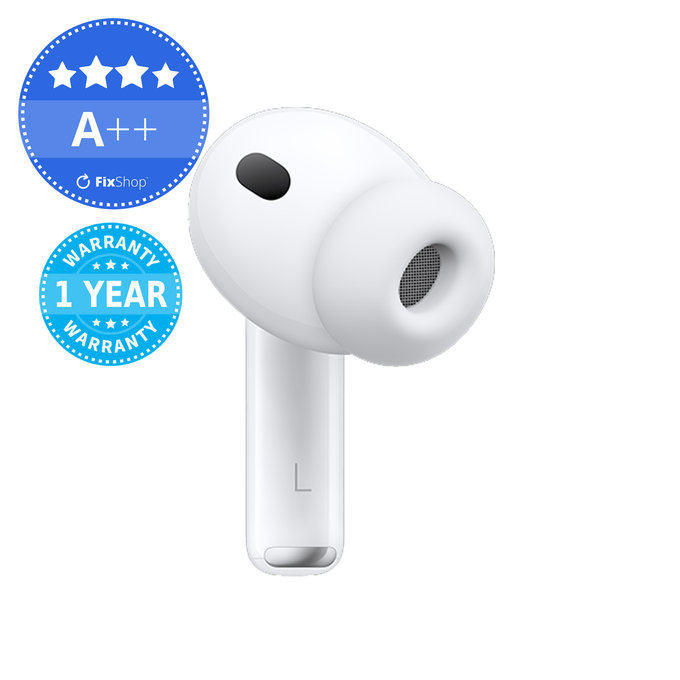 Csere fülhallgató Apple AirPods Pro 3rd Gen Bal A++