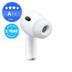 Csere fülhallgató Apple AirPods Pro 3rd Gen Bal A++