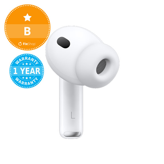 Csere fülhallgató Apple AirPods Pro 3rd Gen Bal B