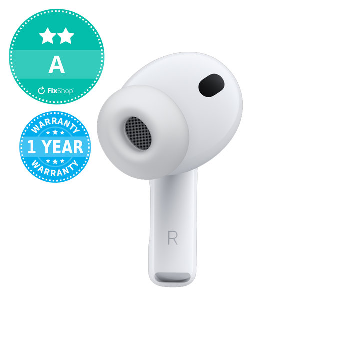 Csere fülhallgató Apple AirPods Pro 3rd Gen - Jobb A