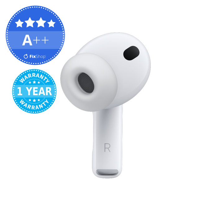 Csere fülhallgató Apple AirPods Pro 3rd Gen - Jobb A++