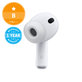 Csere fülhallgató Apple AirPods Pro 3rd Gen - Jobb B