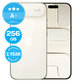 Apple iPhone Air Light Gold 256GB A+ Felújított
