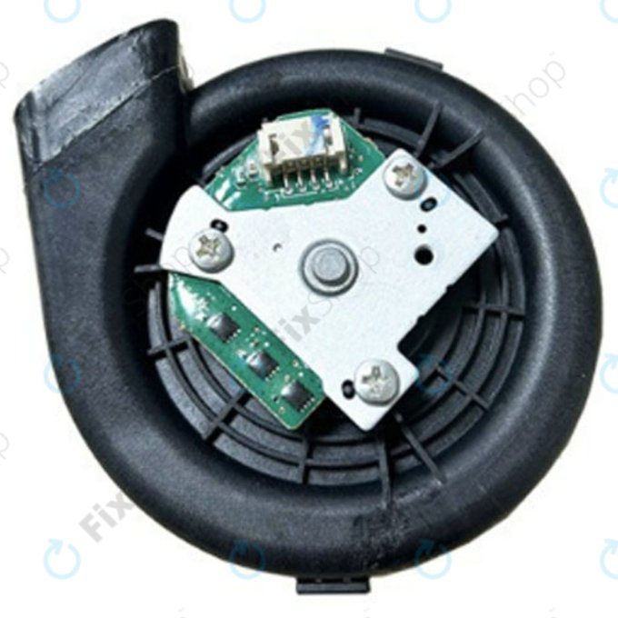 Xiaomi Dreame D10-series, L10-series, X10-series - Ventilátor modul