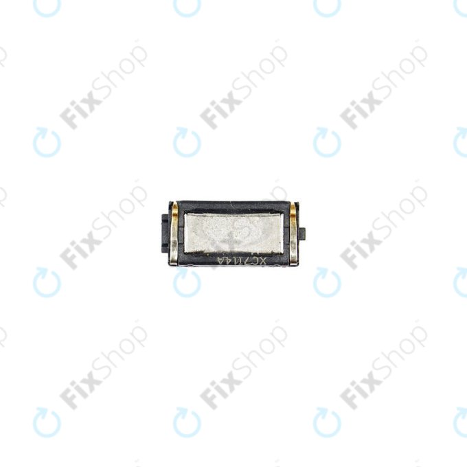 Lenovo K6 Note K53a48 - Hangszórók