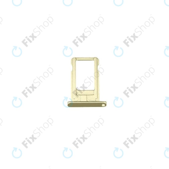 Apple iPad Mini 3 - SIM Adapter (Gold)