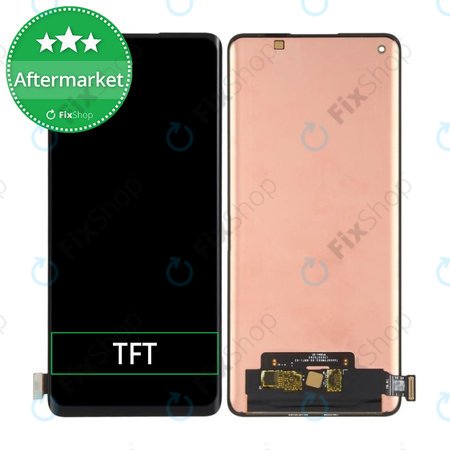 Oppo Find X3 Neo - LCD Kijelző + Érintőüveg TFT