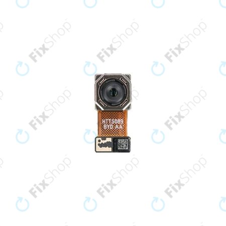 Nokia 5.3 - Hátlapi Kamera Modul 13MP - 2640AA000178 Genuine Service Pack