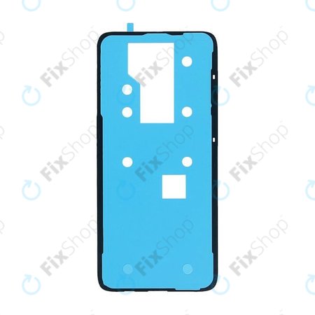 Xiaomi Redmi Note 8T - Ragasztó Akkufedélhez (Adhesive) - 3208273000M4 Genuine Service Pack