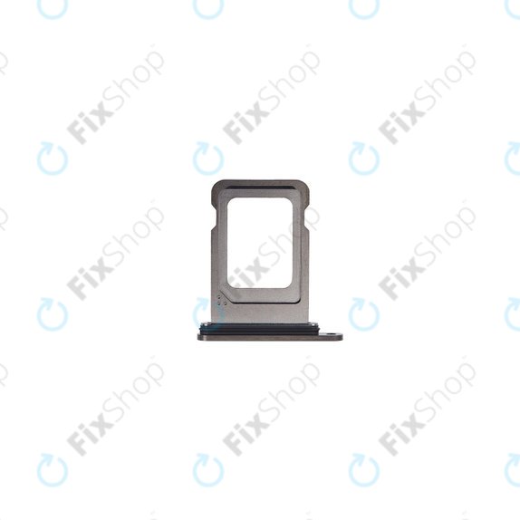 Apple iPhone 15 Pro, 15 Pro Max - SIM Adapter (Blue Titanium)