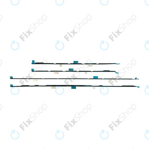 Apple iMac 24 A2439 (EMC 3664) Early 2021 - Öntapadós Ragasztókészlet LCD Kijelző Alá (Adhesive)