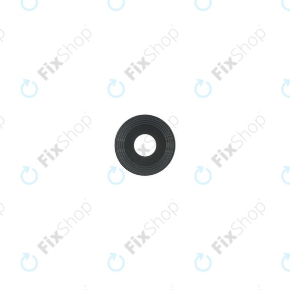 Huawei Mate 20 Lite - Hátlapi Kameralencse Üveg 1 - 51661KMC Genuine Service Pack
