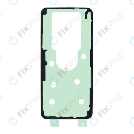 Samsung Galaxy S9 Plus G965F - Ragasztó Akkufedélhez (Adhesive)