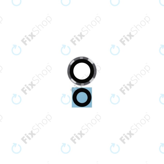 Xiaomi Mi 11 - Hátlapi Kameralencse Üveg