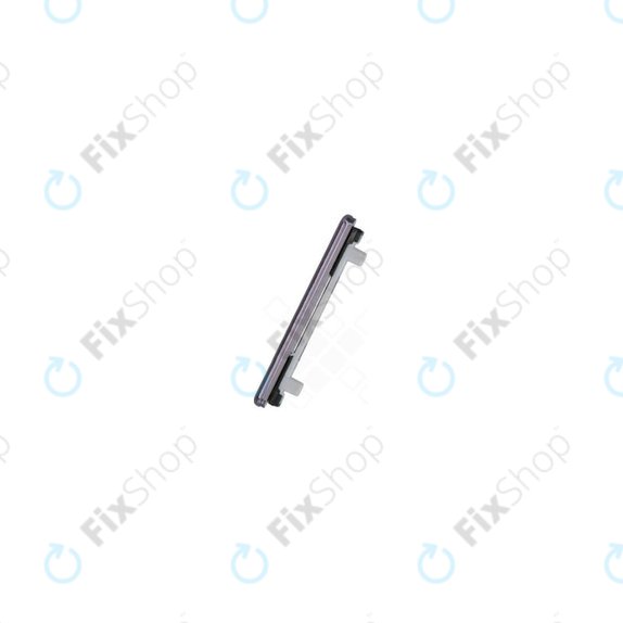 Samsung Galaxy Z Flip 4 F721B - Hangerő Gomb (Bora Purple) - GH98-47742B Genuine Service Pack