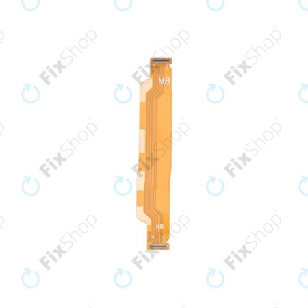 Realme C35 RMX3511 - Fő Flex Kábel