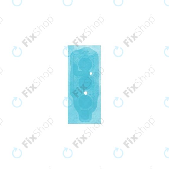 Samsung Galaxy S21 G991B - Hátlapi Kameralencse Ragasztó (Adhesive) - GH02-21916A Genuine Service Pack