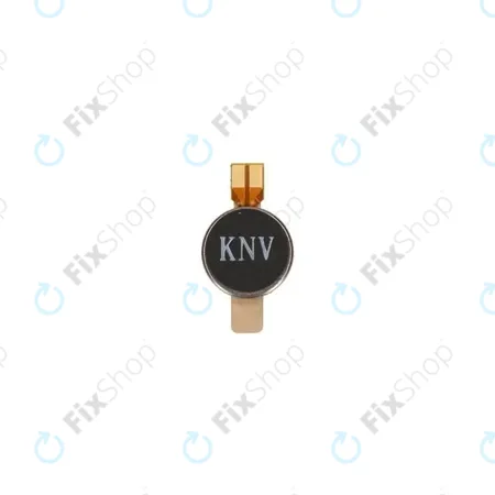 Samsung Galaxy A02s A026F - Rezgőmotor - GH81-20145A Genuine Service Pack