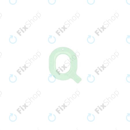 Samsung Galaxy M20 M205F - Ragasztó Ujjlenyomat Érzékelőhöz (Adhesive) - GH81-16609A Genuine Service Pack