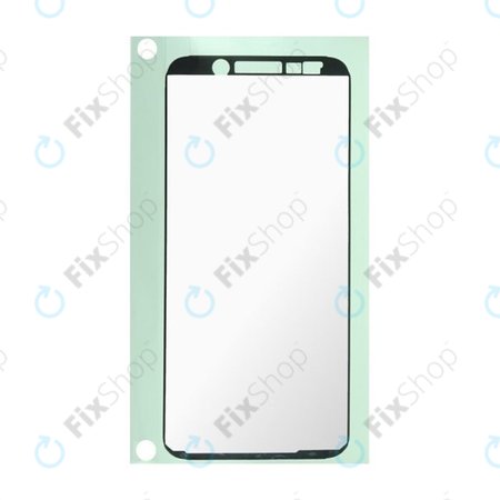 Samsung Galaxy A6 A600 (2018) - Ragasztó LCD Kijelzőhöz (Adhesive) - GH81-15591A Genuine Service Pack