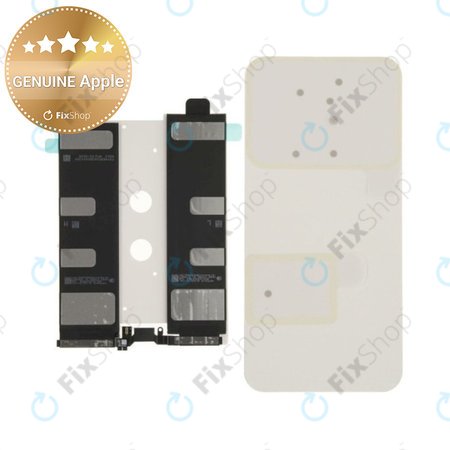 Akkumulátor | iPad Pro 11 (2024) | 661-43534 | 8160mAh | Genuine Apple