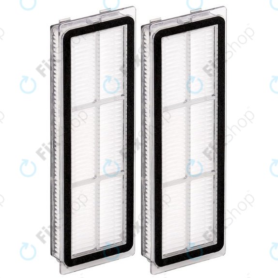 HEPA-szűrő, 2 db Xiaomi Dreame L10s Pro Gen2, D10s Plus Gen2, L10s Ultra