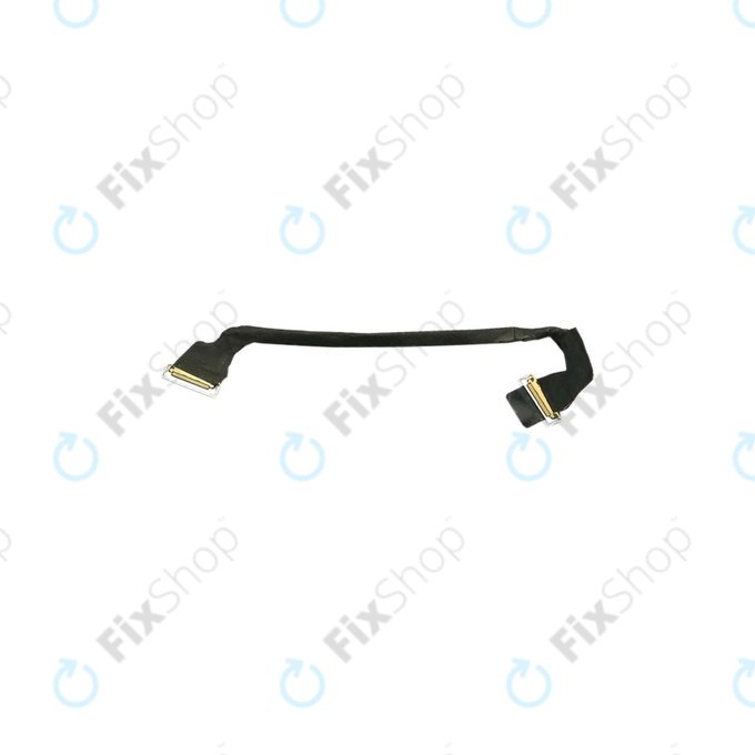 Apple MacBook Pro 13" A1278 (Late 2008 - Mid 2010) - LCD Flex Kábel