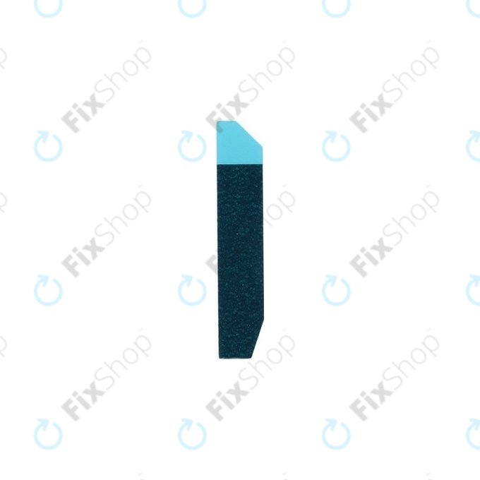 Google Pixel 8a - Speciális Ragasztó Akkufedélhez (Adhesive) Top - G806-09465-01 Genuine Service Pack