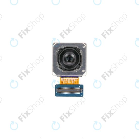 Samsung Galaxy A22, A33 5G, A34 5G - Hátlapi Kamera Modul 48MP - GH96-14454A Genuine Service Pack